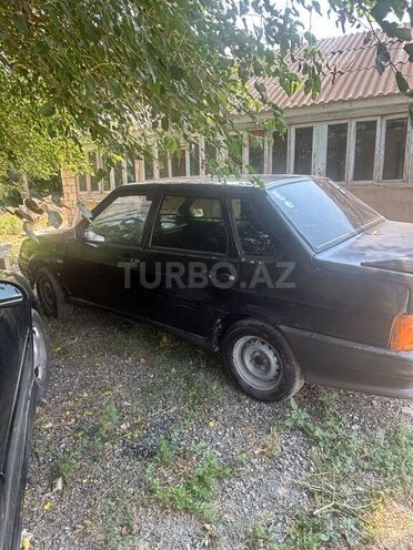 LADA (VAZ) 2115 2011, 130,000 km - 1.6 l - Tovuz