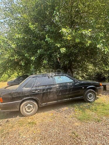 LADA (VAZ) 2115 2011, 130,000 km - 1.6 l - Tovuz