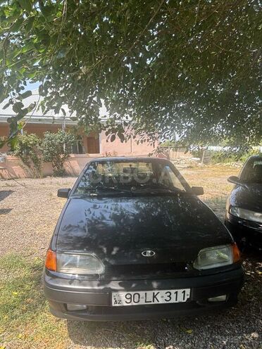 LADA (VAZ) 2115 2011, 130,000 km - 1.6 l - Tovuz