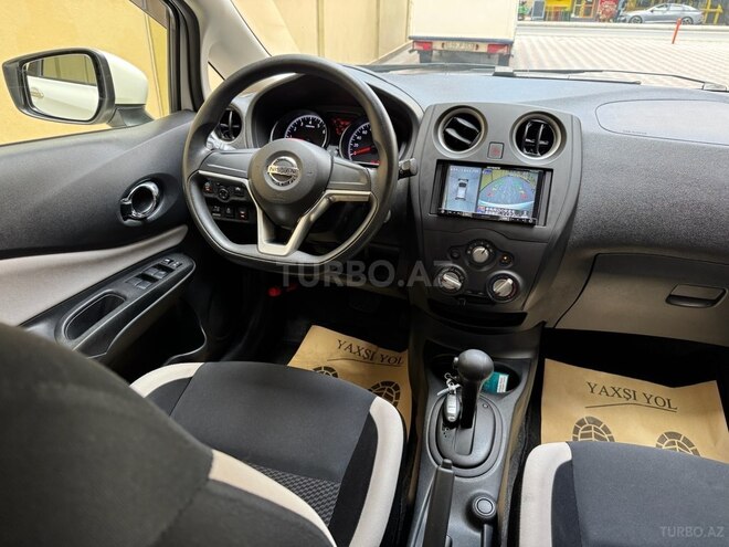 Nissan Note 2019, 78,000 km - 1.2 л - Bakı