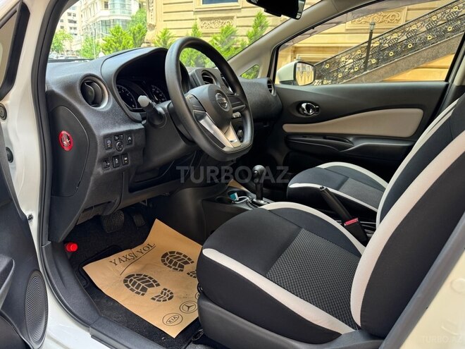 Nissan Note 2019, 78,000 km - 1.2 л - Bakı