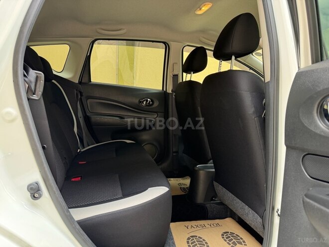 Nissan Note 2019, 78,000 km - 1.2 л - Bakı