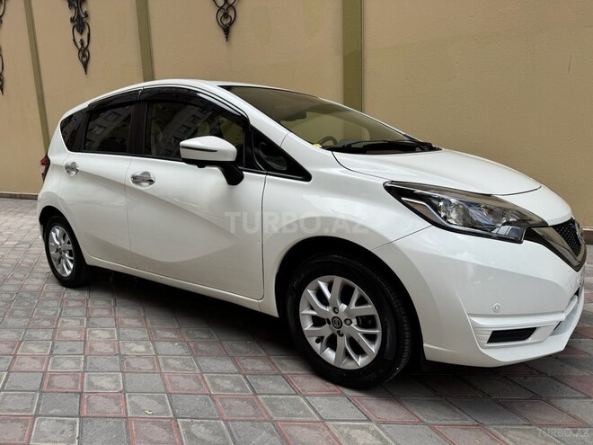 Nissan Note 2019, 78,000 km - 1.2 л - Bakı