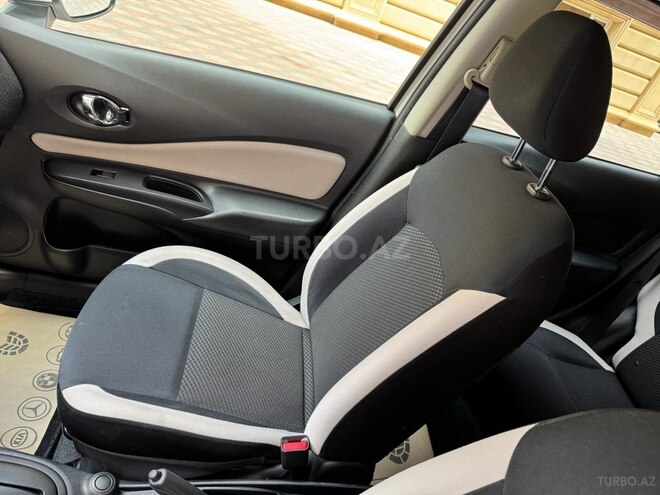 Nissan Note 2019, 78,000 km - 1.2 л - Bakı