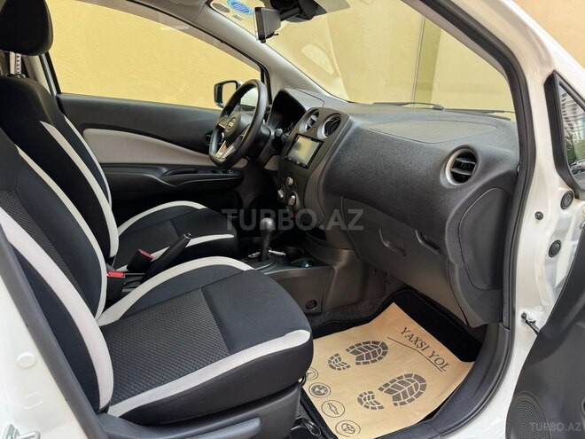 Nissan Note 2019, 78,000 km - 1.2 л - Bakı