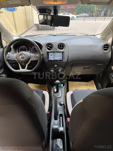 Nissan Note 2019, 78,000 km - 1.2 л - Bakı