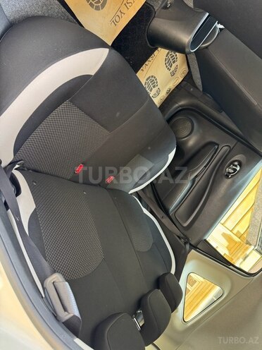 Nissan Note 2019, 78,000 km - 1.2 л - Bakı