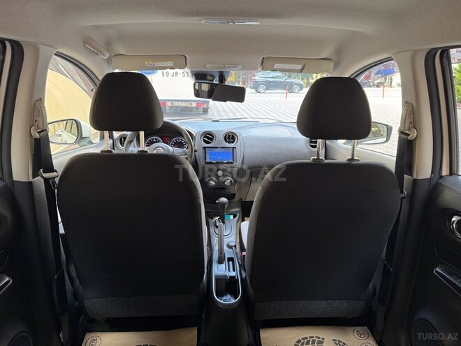 Nissan Note 2019, 78,000 km - 1.2 л - Bakı