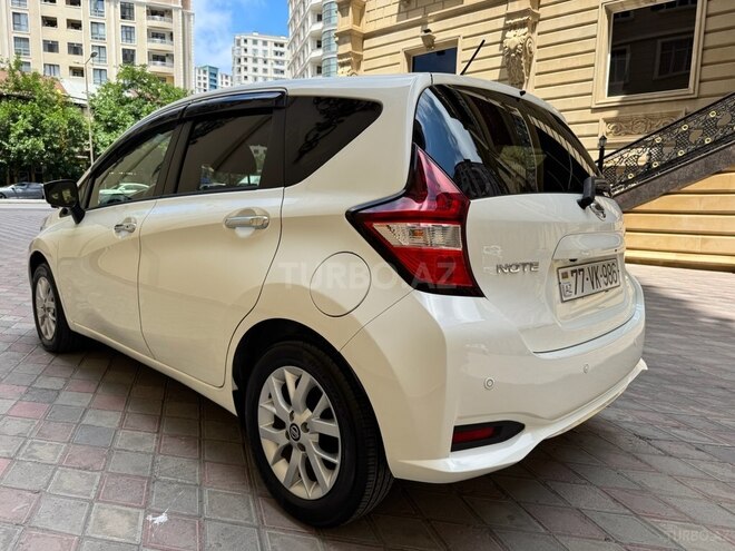 Nissan Note 2019, 78,000 km - 1.2 л - Bakı