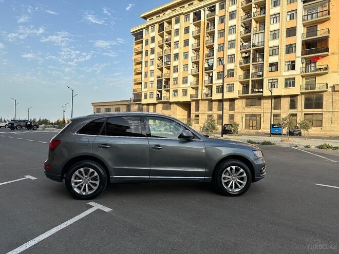 Audi Q5 2014, 200,000 km - 2.0 l - Bakı