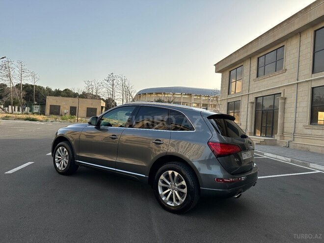 Audi Q5 2014, 200,000 km - 2.0 l - Bakı