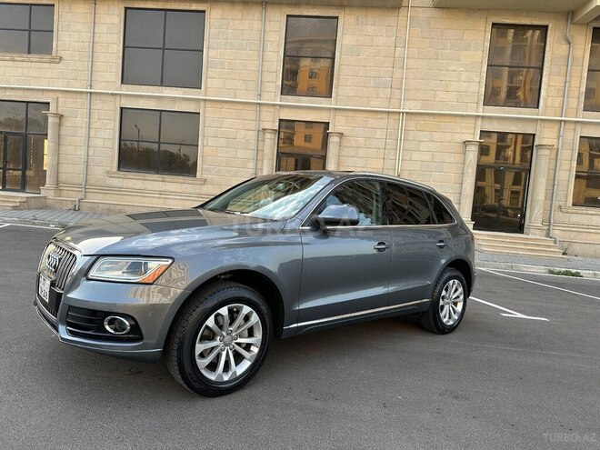 Audi Q5 2014, 200,000 km - 2.0 l - Bakı