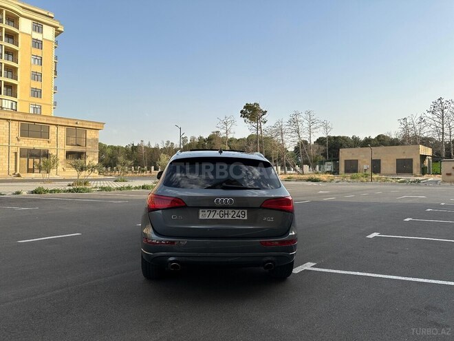 Audi Q5 2014, 200,000 km - 2.0 l - Bakı