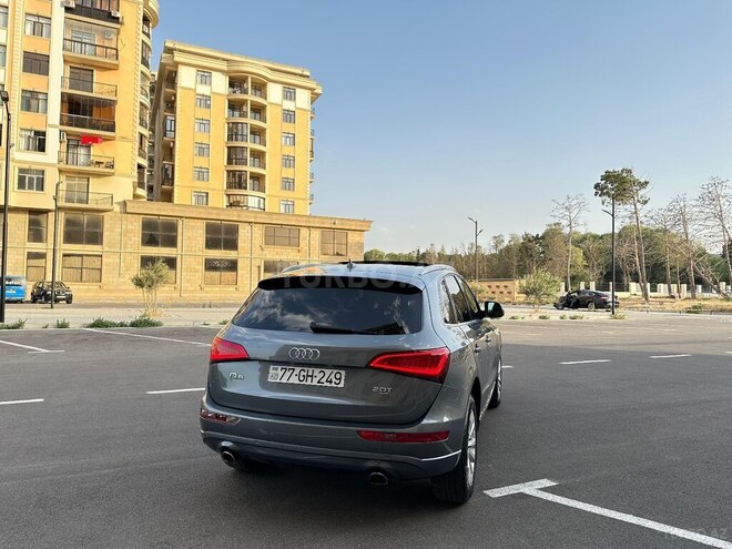 Audi Q5 2014, 200,000 km - 2.0 l - Bakı