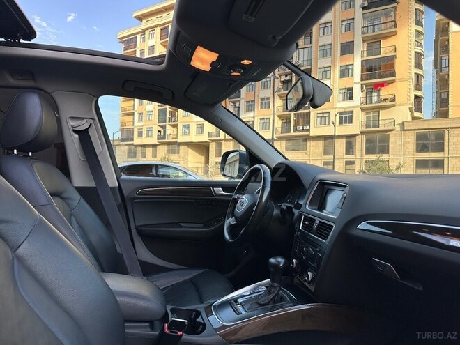 Audi Q5 2014, 200,000 km - 2.0 l - Bakı