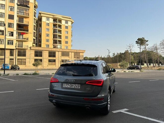 Audi Q5 2014, 200,000 km - 2.0 l - Bakı