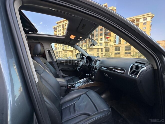 Audi Q5 2014, 200,000 km - 2.0 l - Bakı