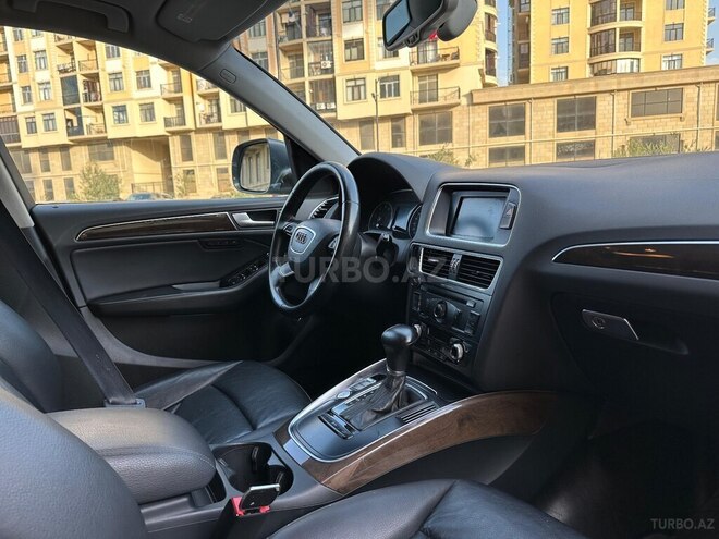 Audi Q5 2014, 200,000 km - 2.0 l - Bakı