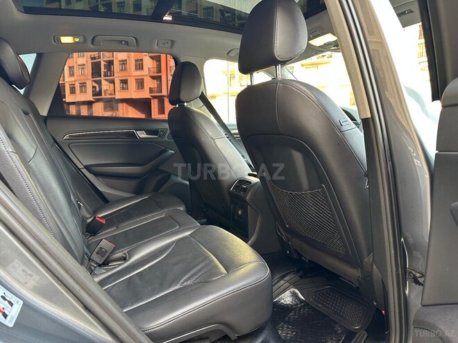 Audi Q5 2014, 200,000 km - 2.0 l - Bakı