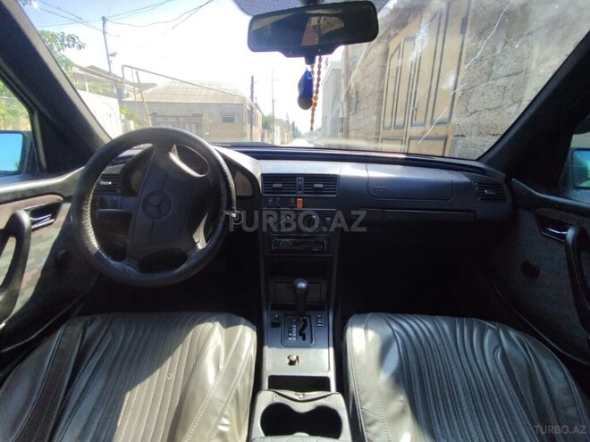 Mercedes C 200 1995, 400,000 km - 2.0 l - Bakı