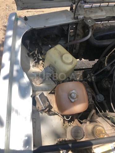 LADA (VAZ) 2107 1999, 125,000 km - 1.6 l - Bakı