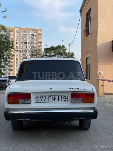 LADA (VAZ) 2107 1999, 125,000 km - 1.6 l - Bakı