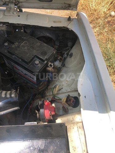 LADA (VAZ) 2107 1999, 125,000 km - 1.6 l - Bakı