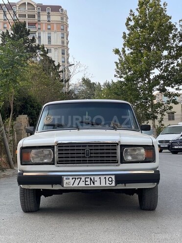 LADA (VAZ) 2107 1999, 125,000 km - 1.6 l - Bakı