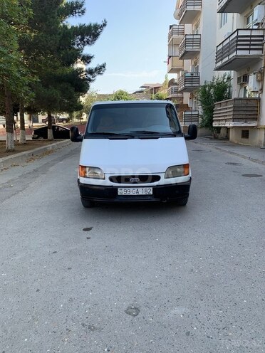 Ford Transit 1999, 200,000 km - 2.5 л - Bakı