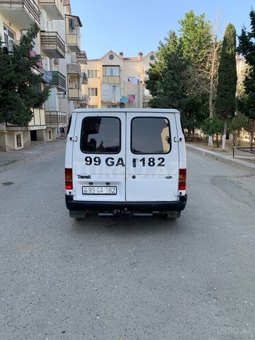 Ford Transit 1999, 200,000 km - 2.5 л - Bakı