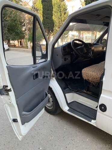 Ford Transit 1999, 200,000 km - 2.5 л - Bakı