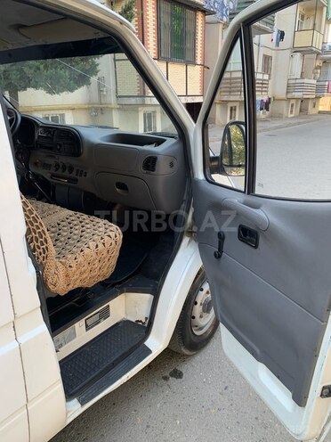 Ford Transit 1999, 200,000 km - 2.5 л - Bakı