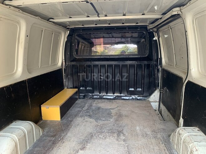 Ford Transit 1999, 200,000 km - 2.5 л - Bakı