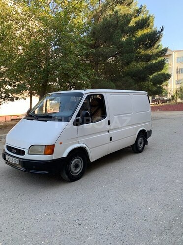 Ford Transit 1999, 200,000 km - 2.5 л - Bakı
