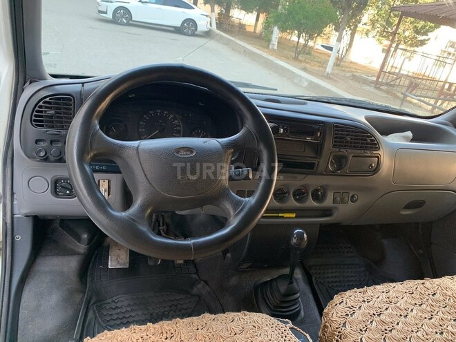 Ford Transit 1999, 200,000 km - 2.5 л - Bakı