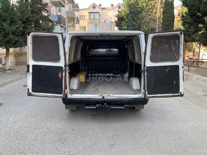 Ford Transit 1999, 200,000 km - 2.5 л - Bakı