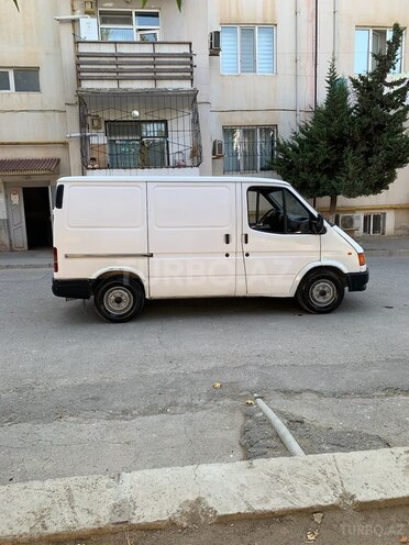Ford Transit 1999, 200,000 km - 2.5 л - Bakı