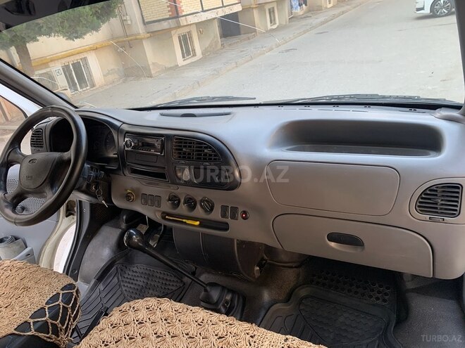 Ford Transit 1999, 200,000 km - 2.5 л - Bakı