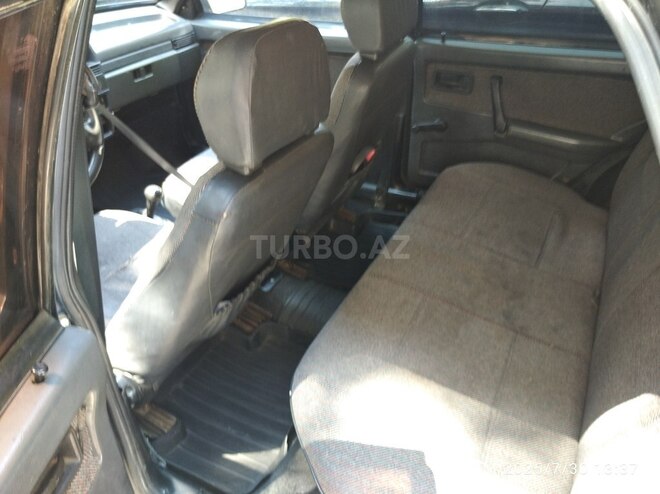 LADA (VAZ) 21099 1997, 333,580 km - 1.5 л - Bakı