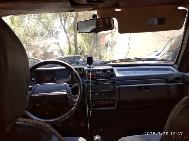 LADA (VAZ) 21099 1997, 333,580 km - 1.5 л - Bakı