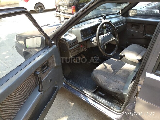 LADA (VAZ) 21099 1997, 333,580 km - 1.5 л - Bakı