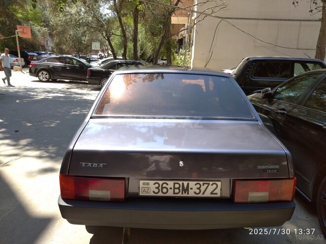 LADA (VAZ) 21099 1997, 333,580 km - 1.5 л - Bakı