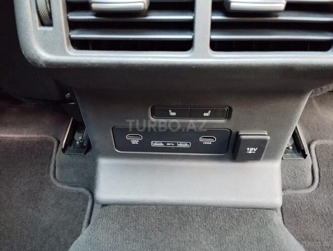 Land Rover RR Velar 2020, 30,000 km - 3.0 l - Bakı