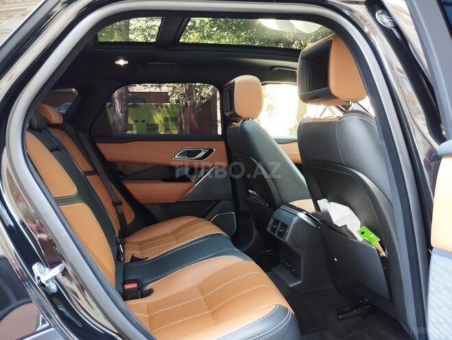 Land Rover RR Velar 2020, 30,000 km - 3.0 l - Bakı