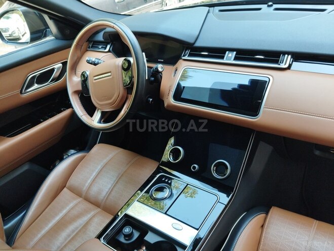 Land Rover RR Velar 2020, 30,000 km - 3.0 l - Bakı