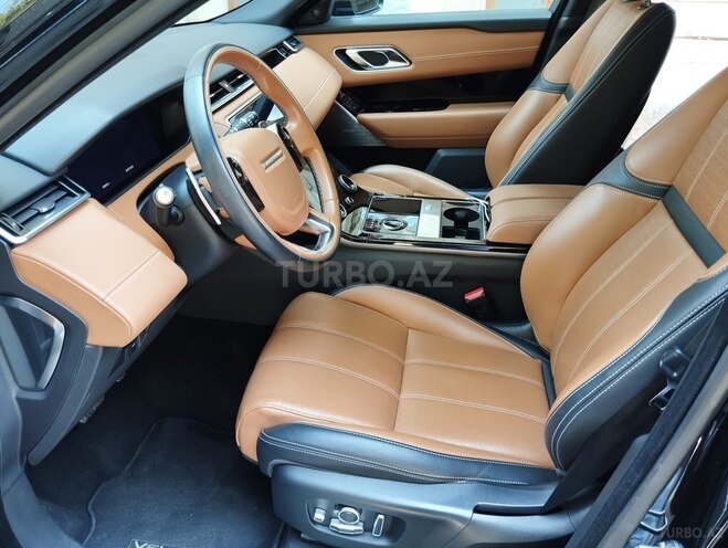 Land Rover RR Velar 2020, 30,000 km - 3.0 l - Bakı
