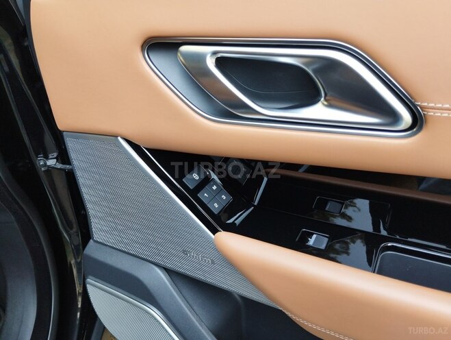 Land Rover RR Velar 2020, 30,000 km - 3.0 l - Bakı