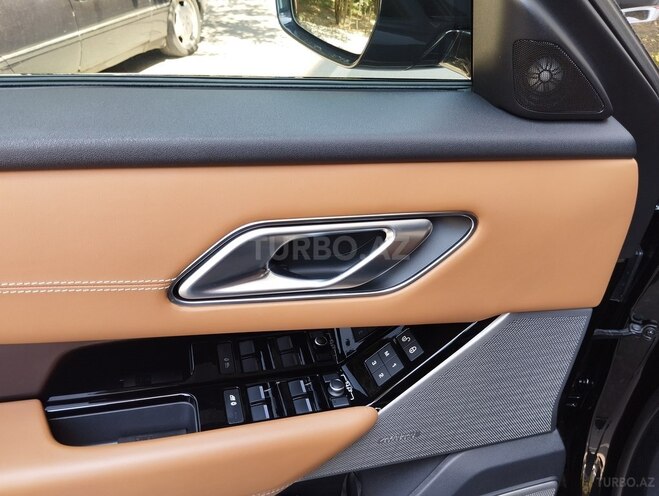 Land Rover RR Velar 2020, 30,000 km - 3.0 l - Bakı
