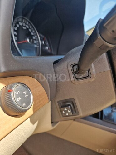 Kia Mohave 2011, 186,000 km - 3.8 l - Bakı