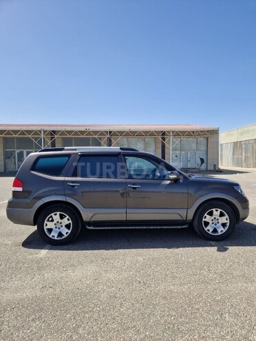 Kia Mohave 2011, 186,000 km - 3.8 l - Bakı